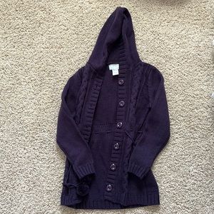 Womens Cardigan
